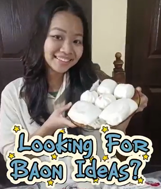 Looking For Baon Ideas?