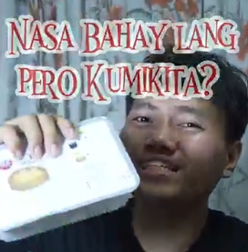 Nasa Bahay lang pero Kumikita?