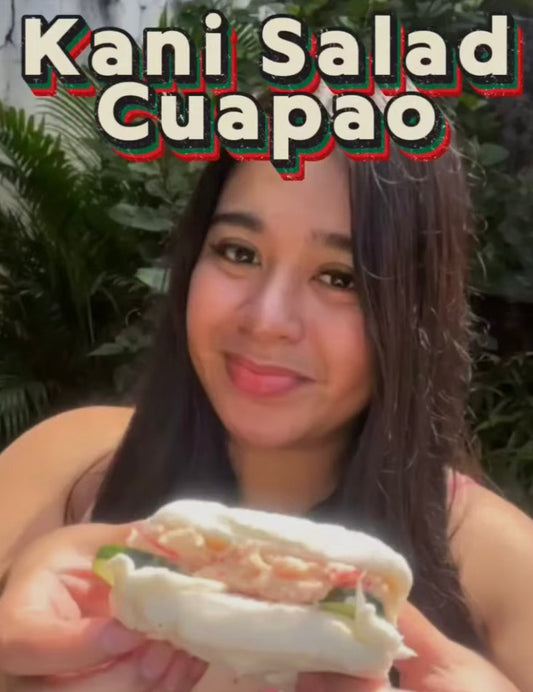 Kani Salad Cuapao