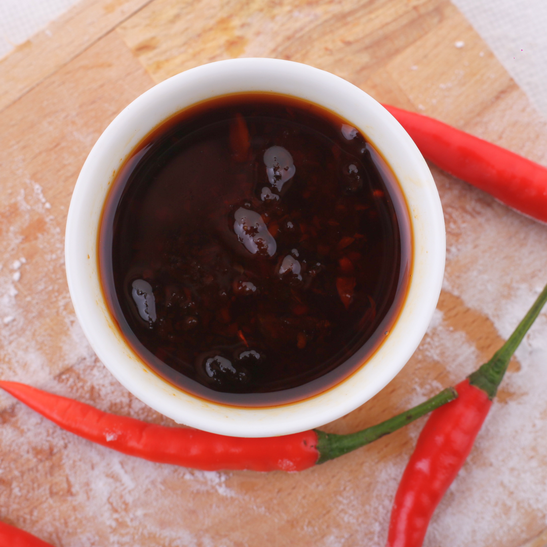 Ya Chou Chili Sauce (300g)