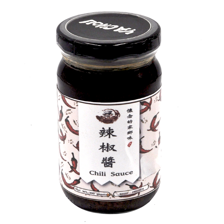 Ya Chou Chili Sauce (300g)