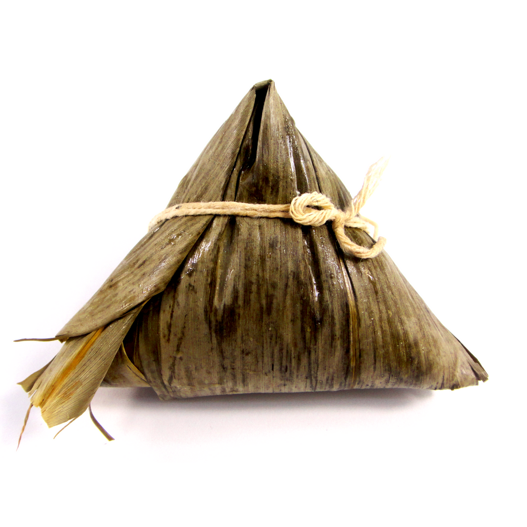Ya Chou Machang Sticky Rice w/ filling (1pc)