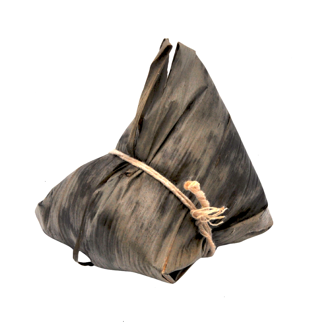 Ya Chou Machang Sticky Rice w/ filling (1pc)