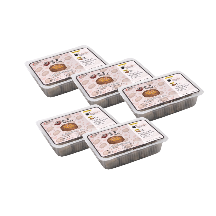 WHOLESALE Ya Chou Siomai - Pork (15pcs)